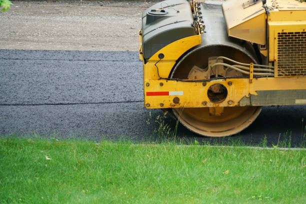 Reasons to Select Us for Your Driveway Paving Requirements in Pasadena Hills, FL